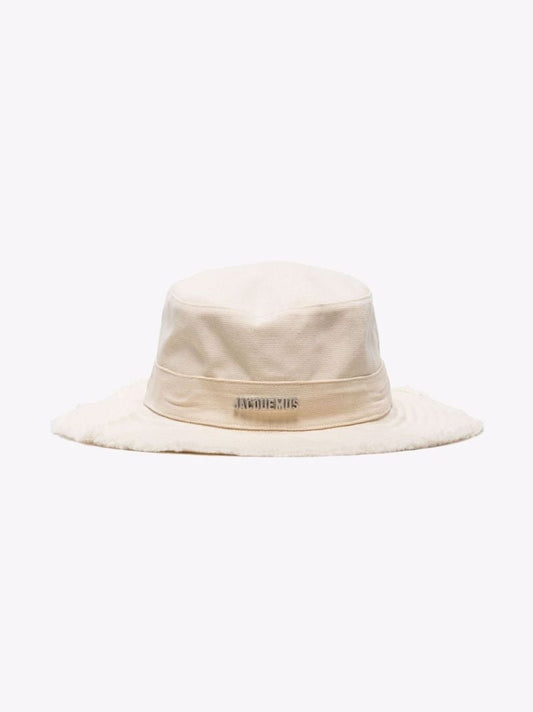 Neutral Le Bob Artichaut Hat