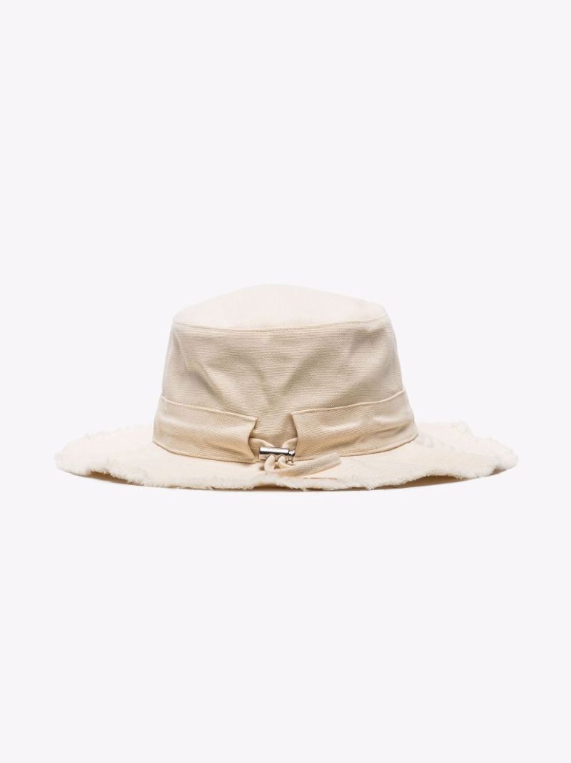Neutral Le Bob Artichaut Hat