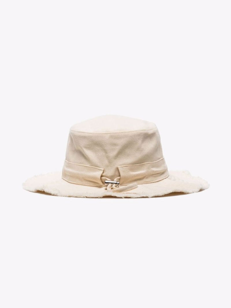 Neutral Le Bob Artichaut Hat