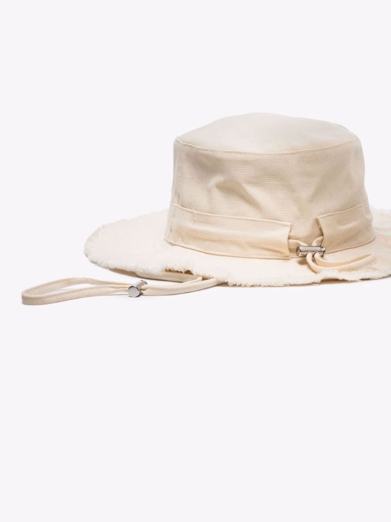 Neutral Le Bob Artichaut Hat