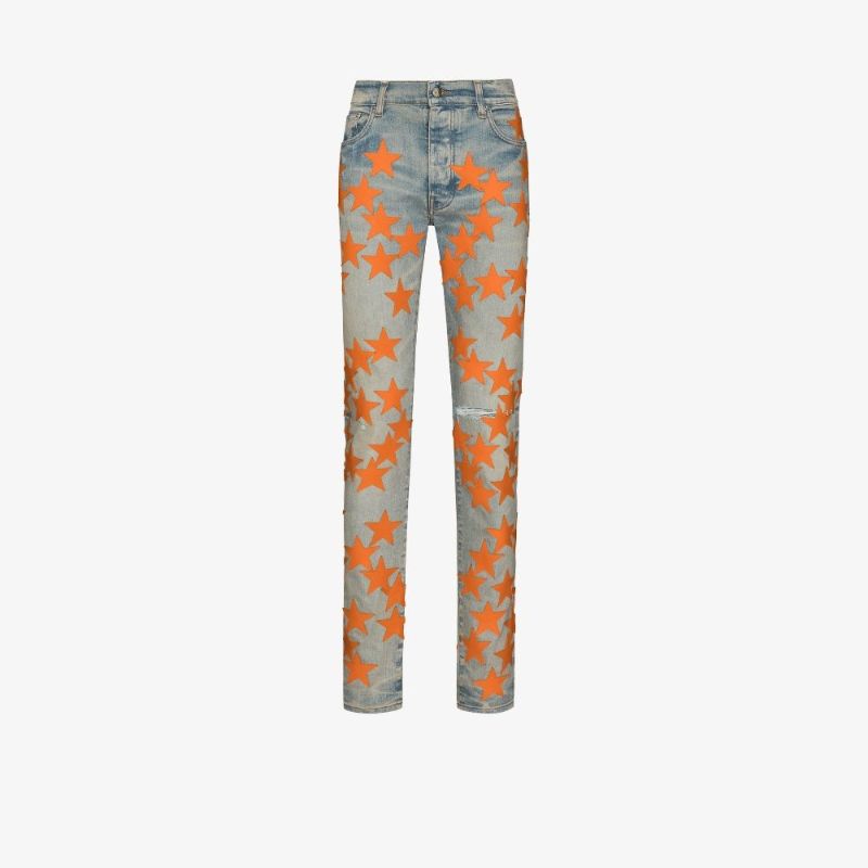 Chemist Star Slim Leg Jeans