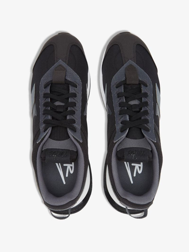 Black Air Max Pre-day Sneakers