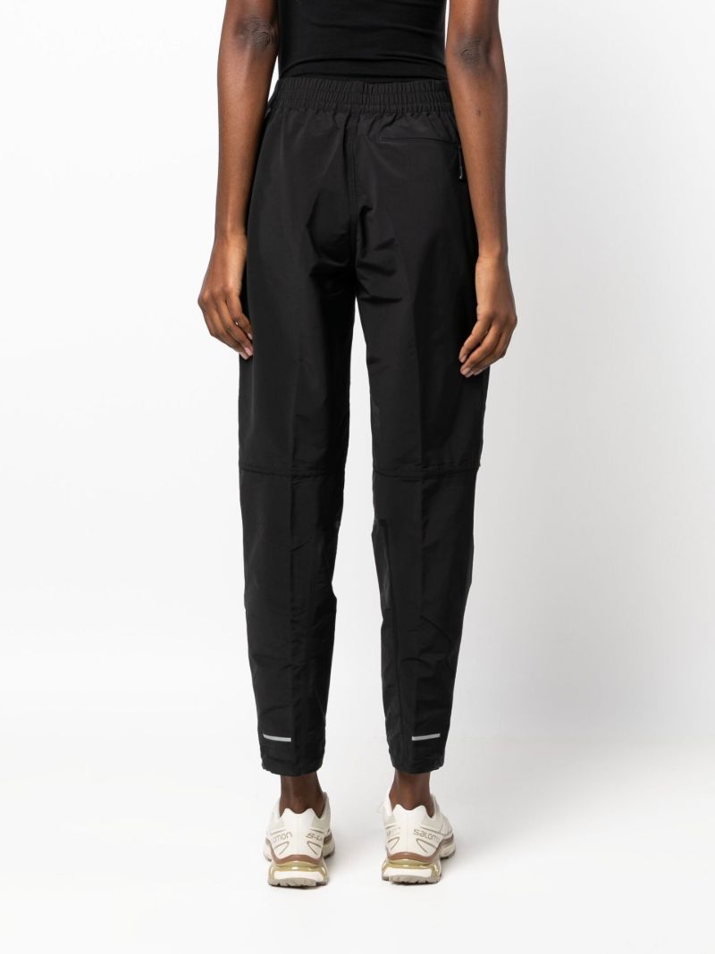Black Rmst Mountain Track Pants