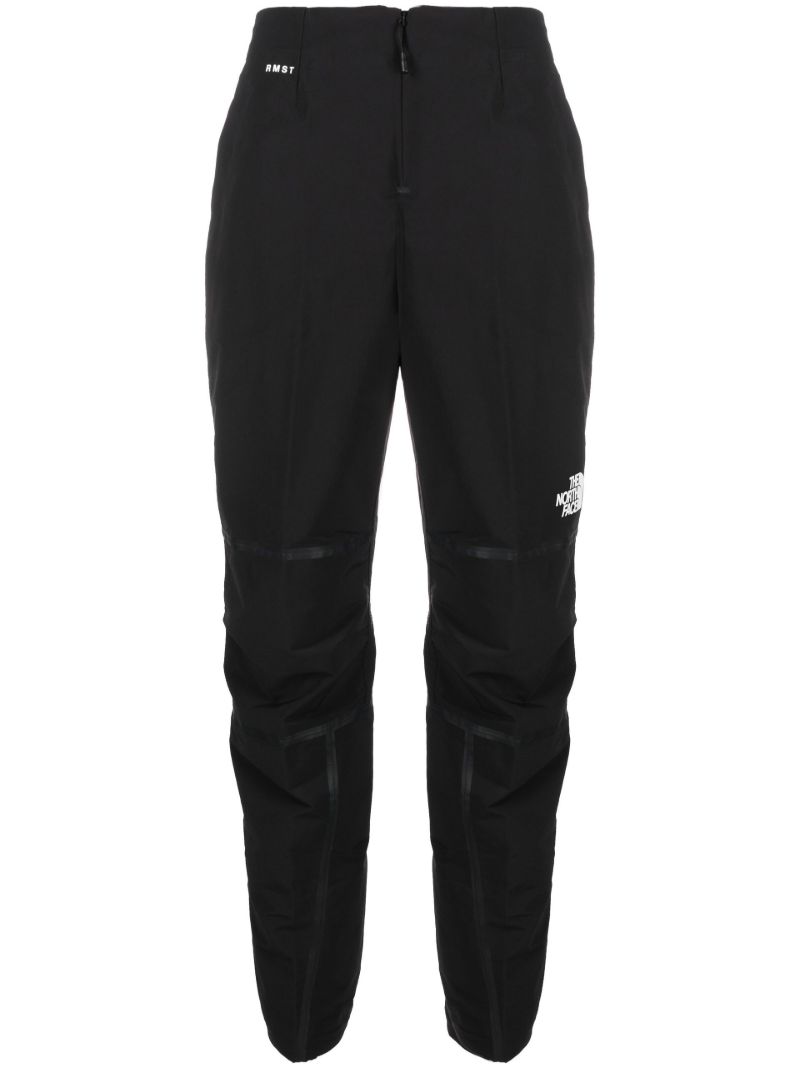 Black Rmst Mountain Track Pants