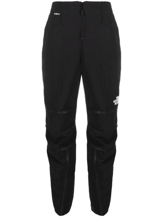 Black Rmst Mountain Track Pants