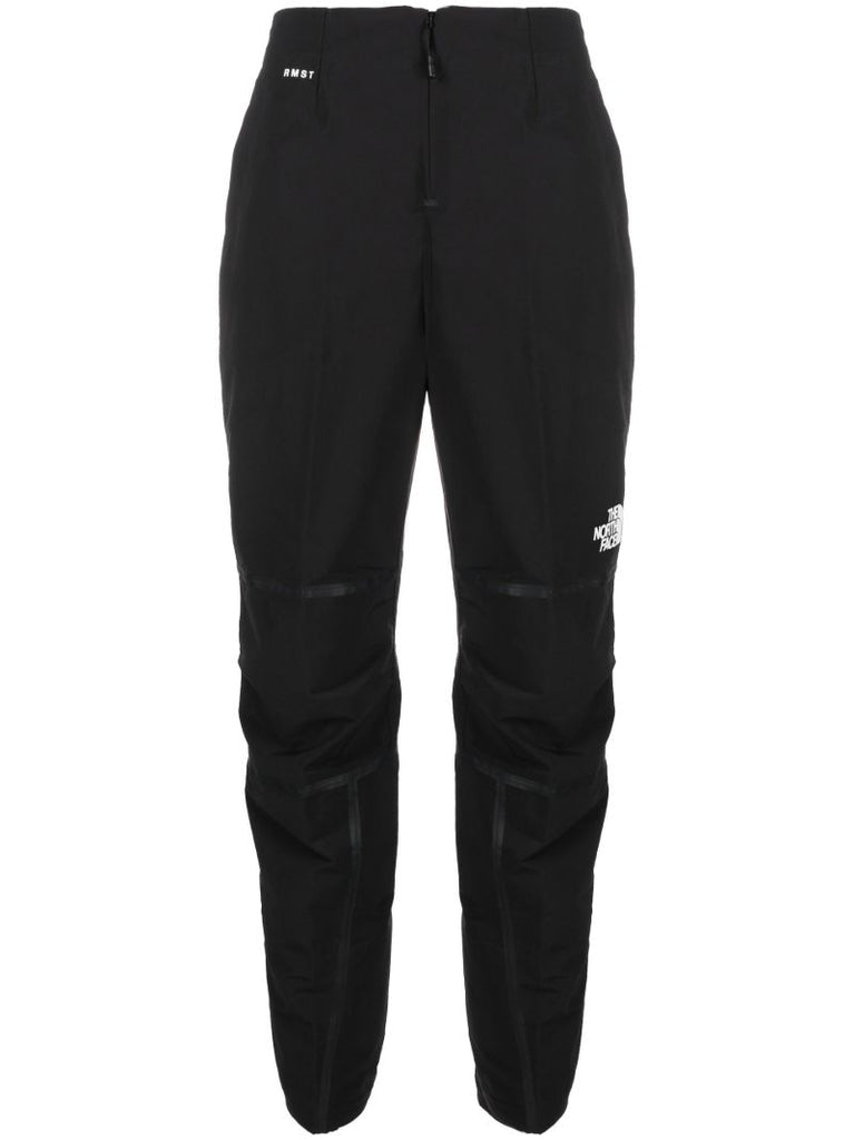 Black Rmst Mountain Track Pants