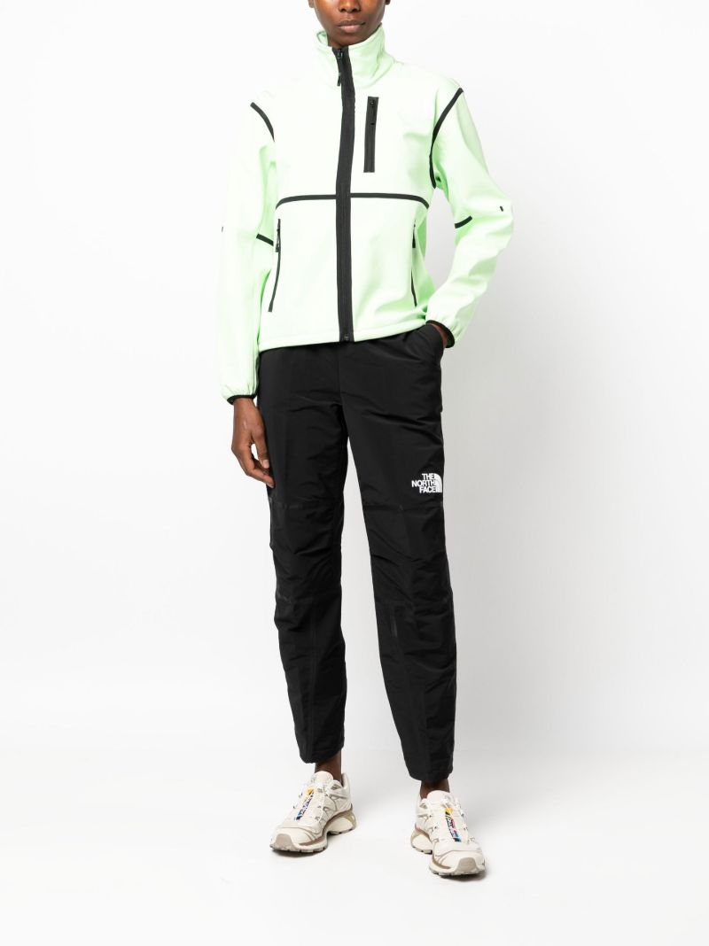 Black Rmst Mountain Track Pants