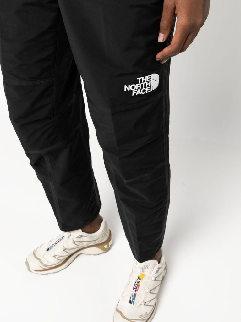 Black Rmst Mountain Track Pants