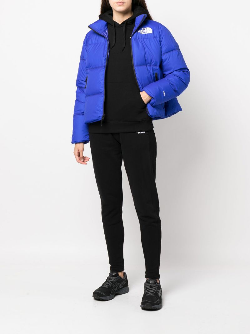 Black Simple Dome Cotton Hoodie
