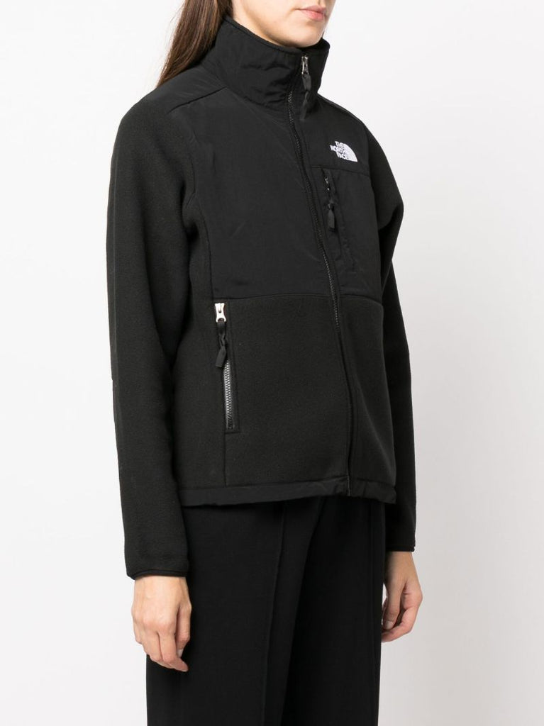 Black Denali Fleece Jacket