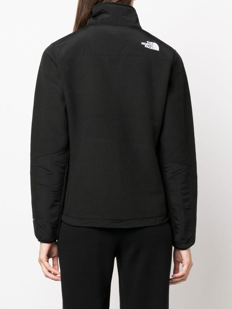 Black Denali Fleece Jacket