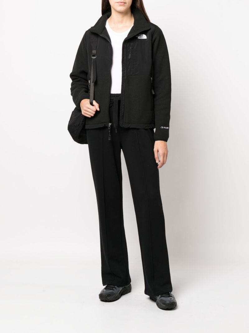 Black Denali Fleece Jacket