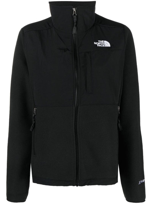 Black Denali Fleece Jacket