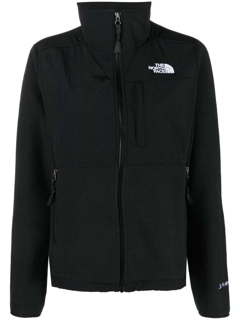 Black Denali Fleece Jacket