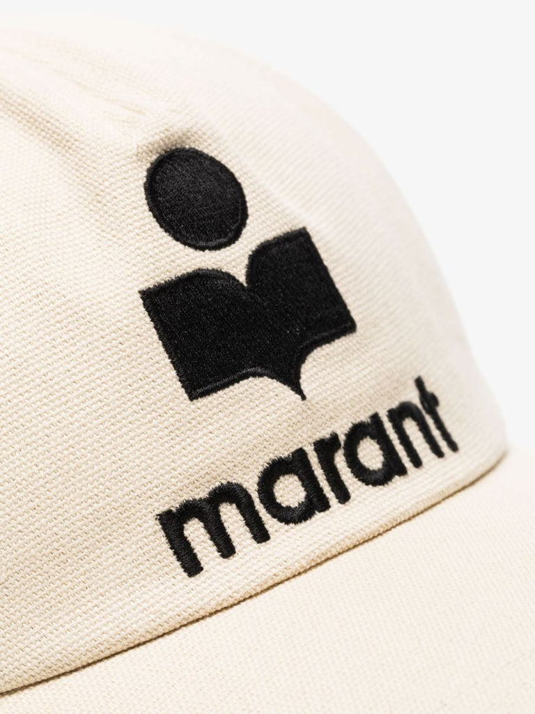 Neutral Tyrony Logo Cap