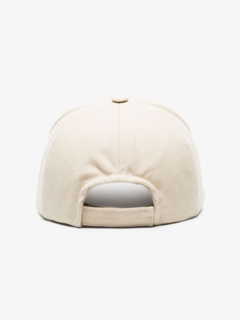 Neutral Tyrony Logo Cap