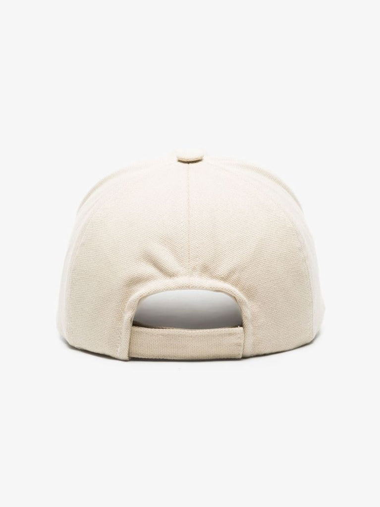 Neutral Tyrony Logo Cap