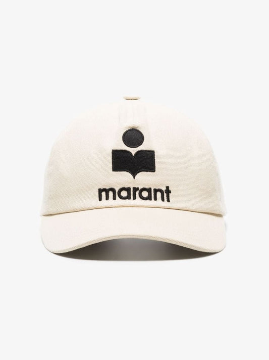 Neutral Tyrony Logo Cap