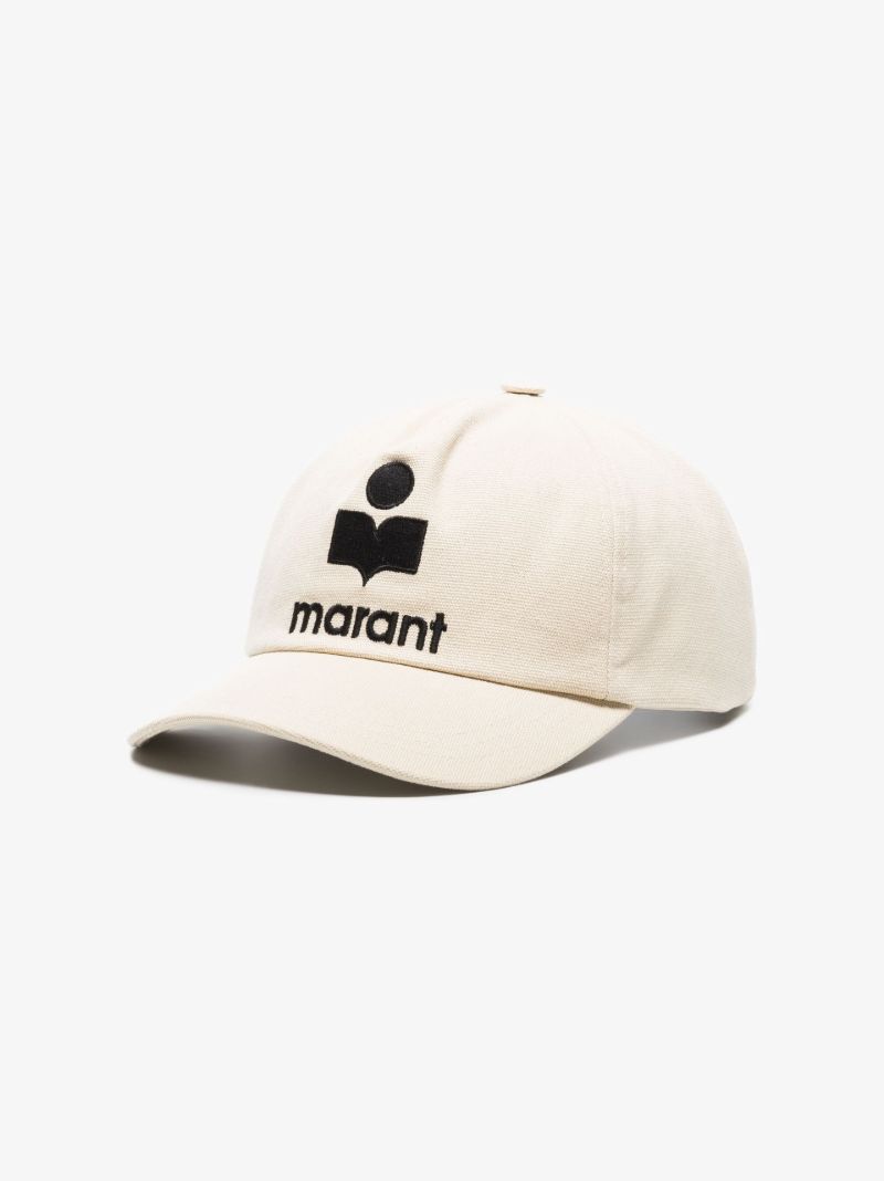 Neutral Tyrony Logo Cap