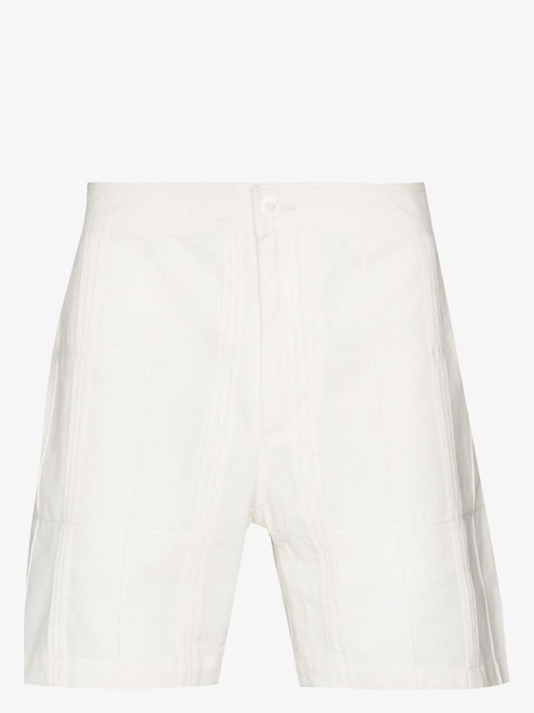 Pines Organic Cotton Bermuda Shorts