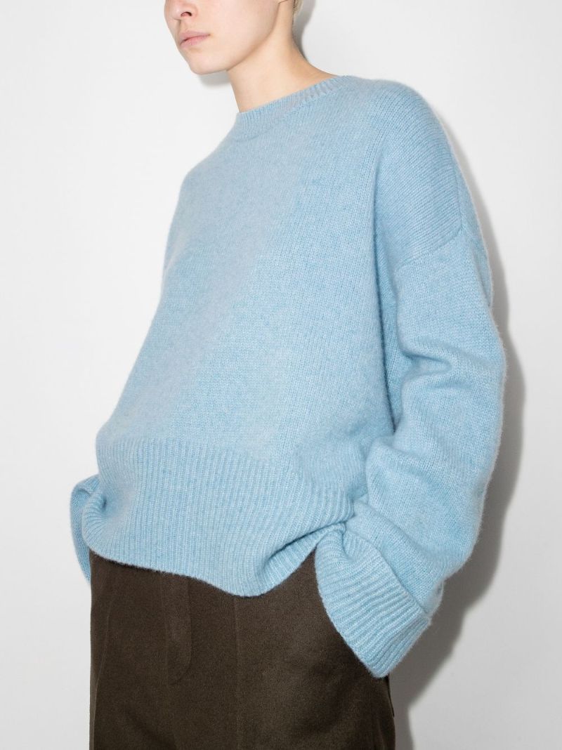 Knightsbridge Cashmere Sweater