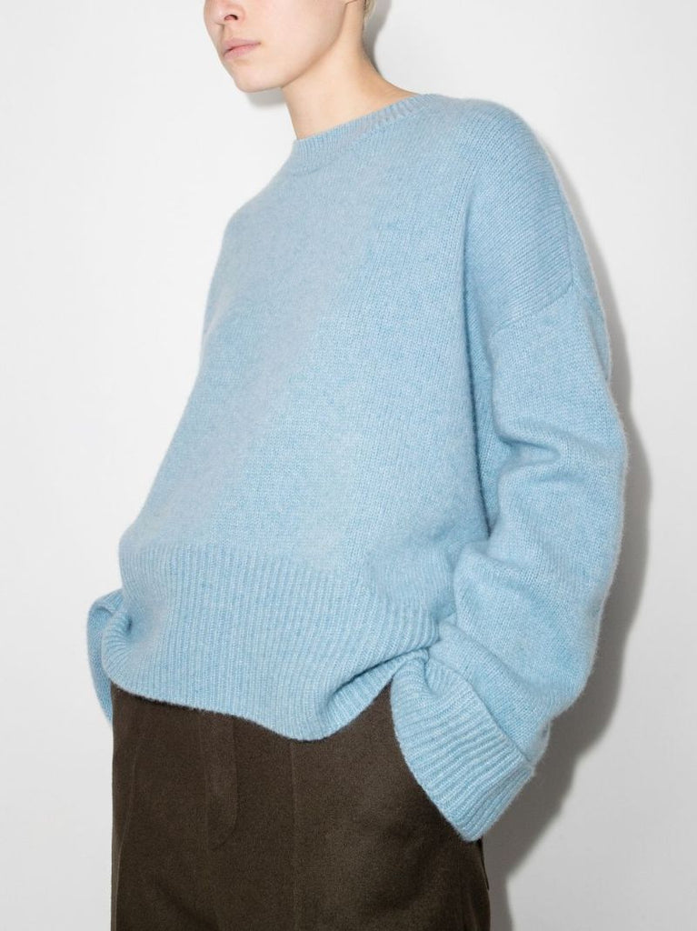 Knightsbridge Cashmere Sweater