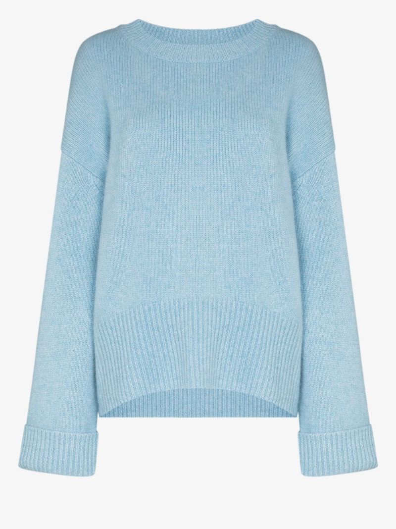 Knightsbridge Cashmere Sweater