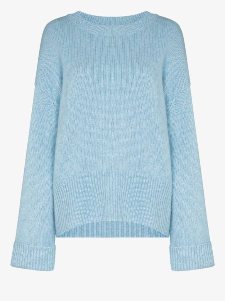 Knightsbridge Cashmere Sweater