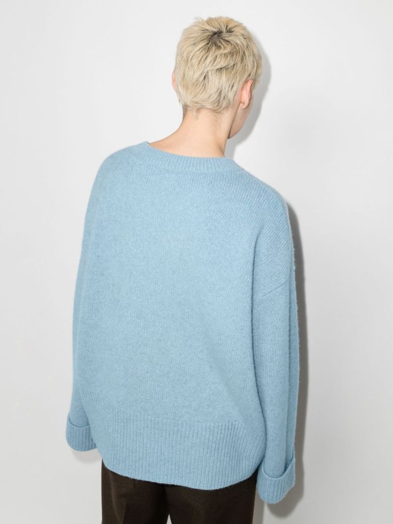 Knightsbridge Cashmere Sweater