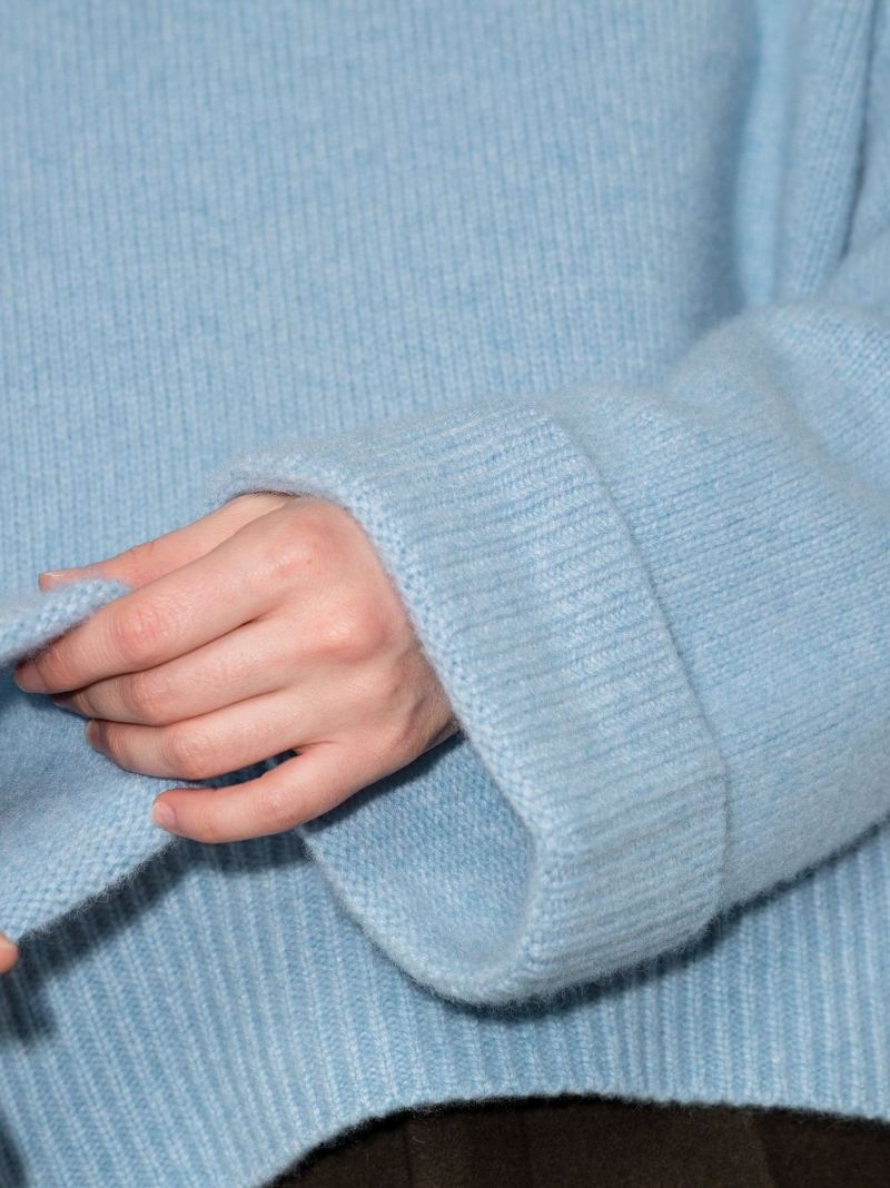 Knightsbridge Cashmere Sweater