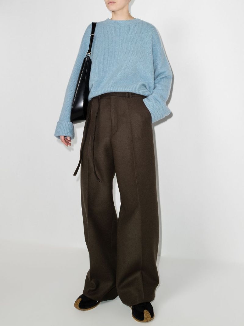 Knightsbridge Cashmere Sweater