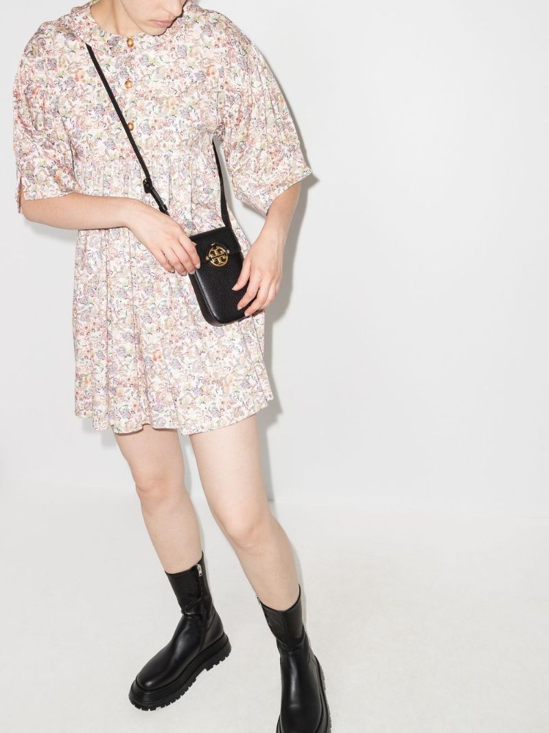Miller Phone Crossbody Bag