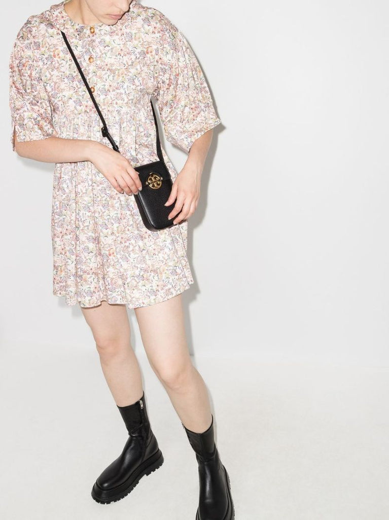 Miller Phone Crossbody Bag