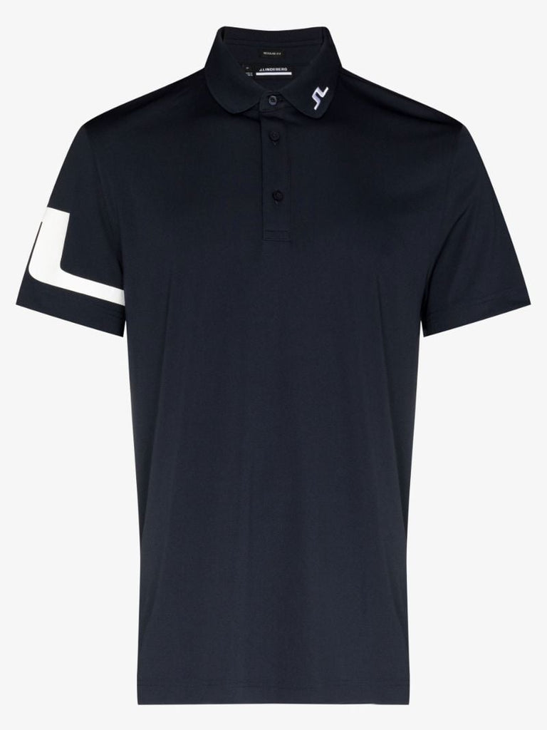 Blue Heath Golf Top