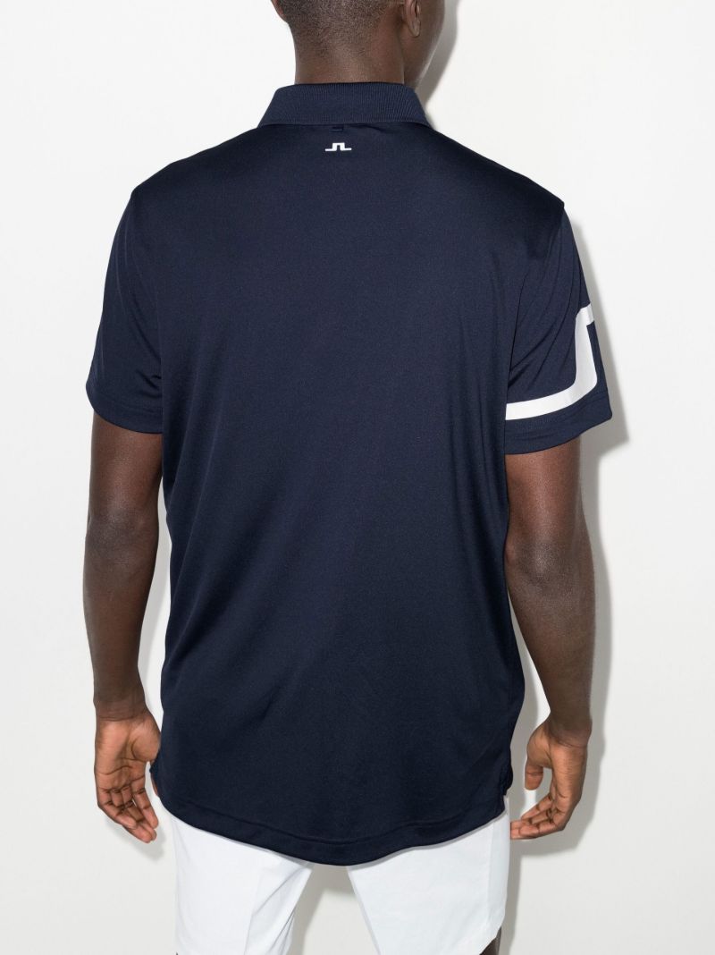 Blue Heath Golf Top