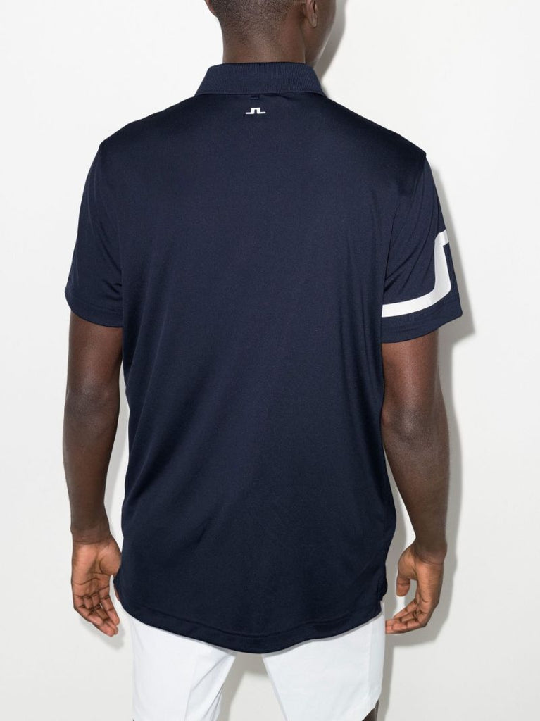 Blue Heath Golf Top