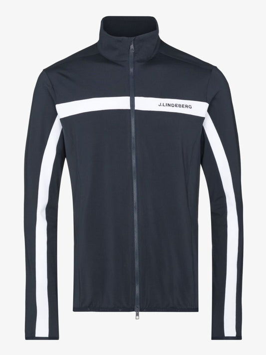 Jarvis Logo Golf Jacket