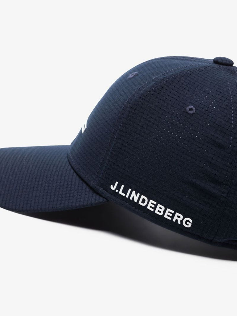 Blue Caden Golf Cap