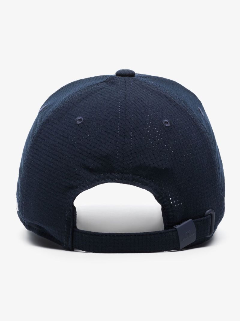 Blue Caden Golf Cap