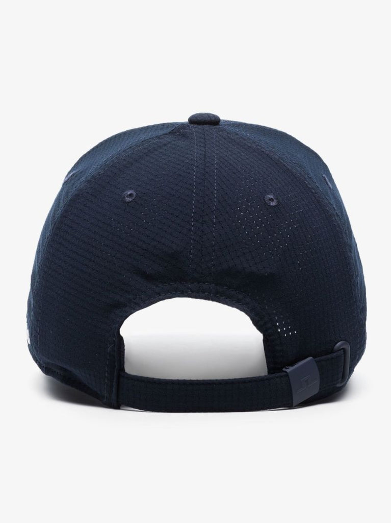Blue Caden Golf Cap