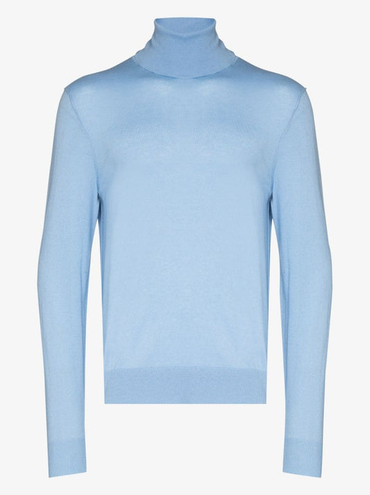 Roll Neck Sweater