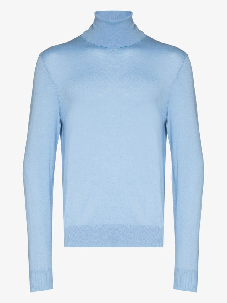Roll Neck Sweater