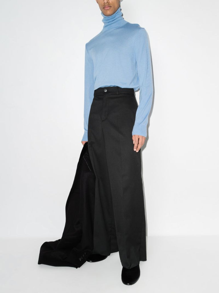 Roll Neck Sweater