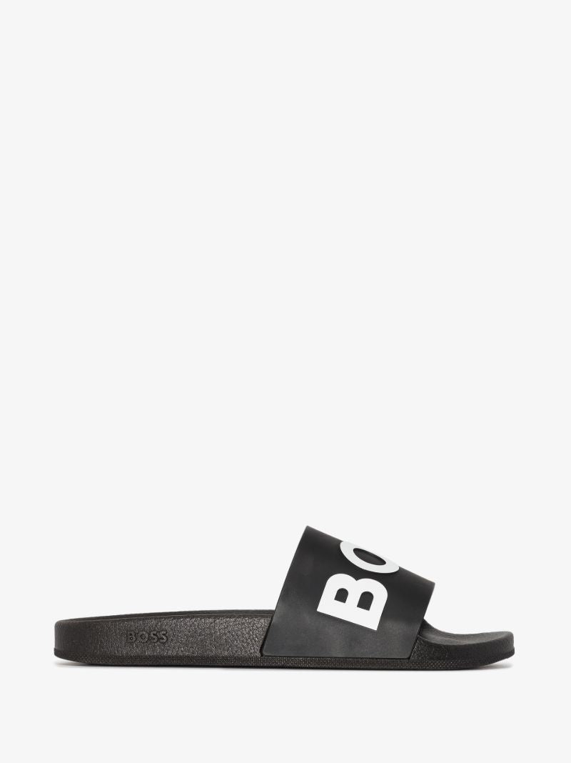 Black Bay Slides