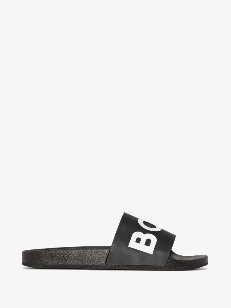 Black Bay Slides