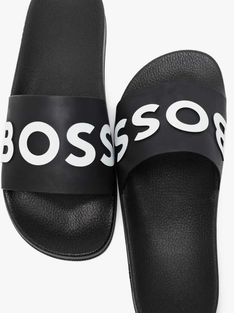 Black Bay Slides