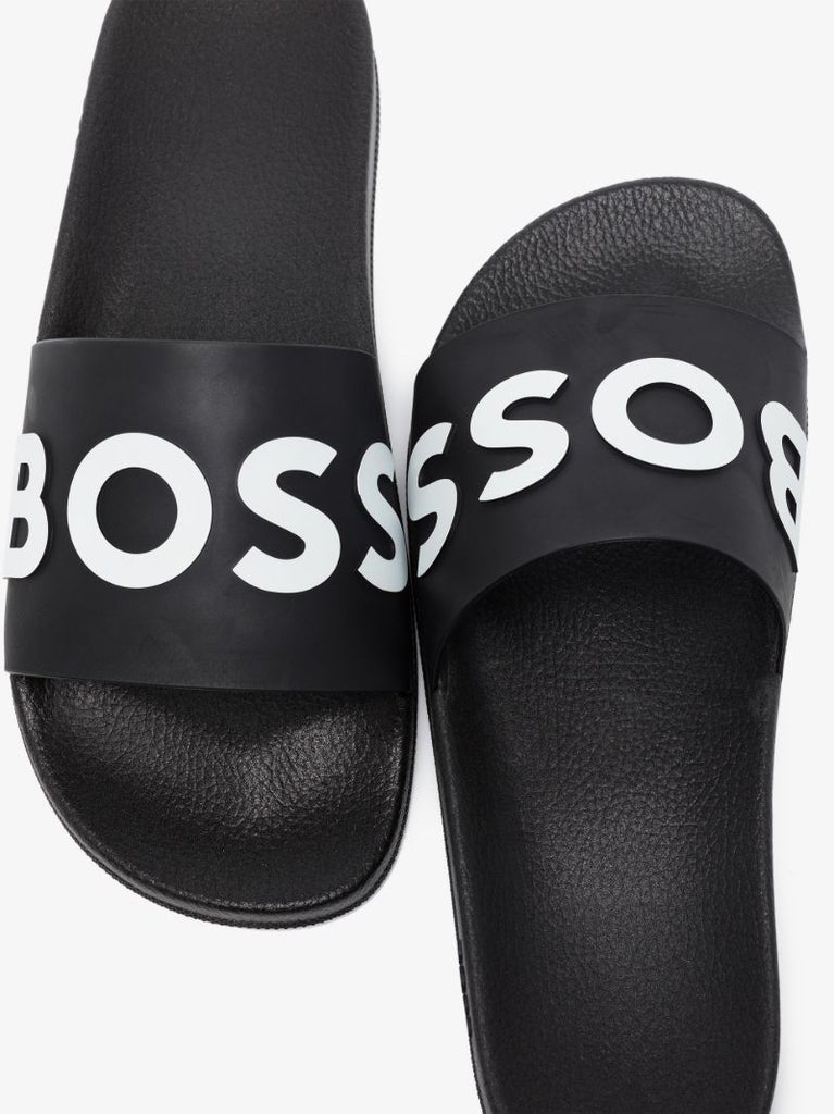 Black Bay Slides