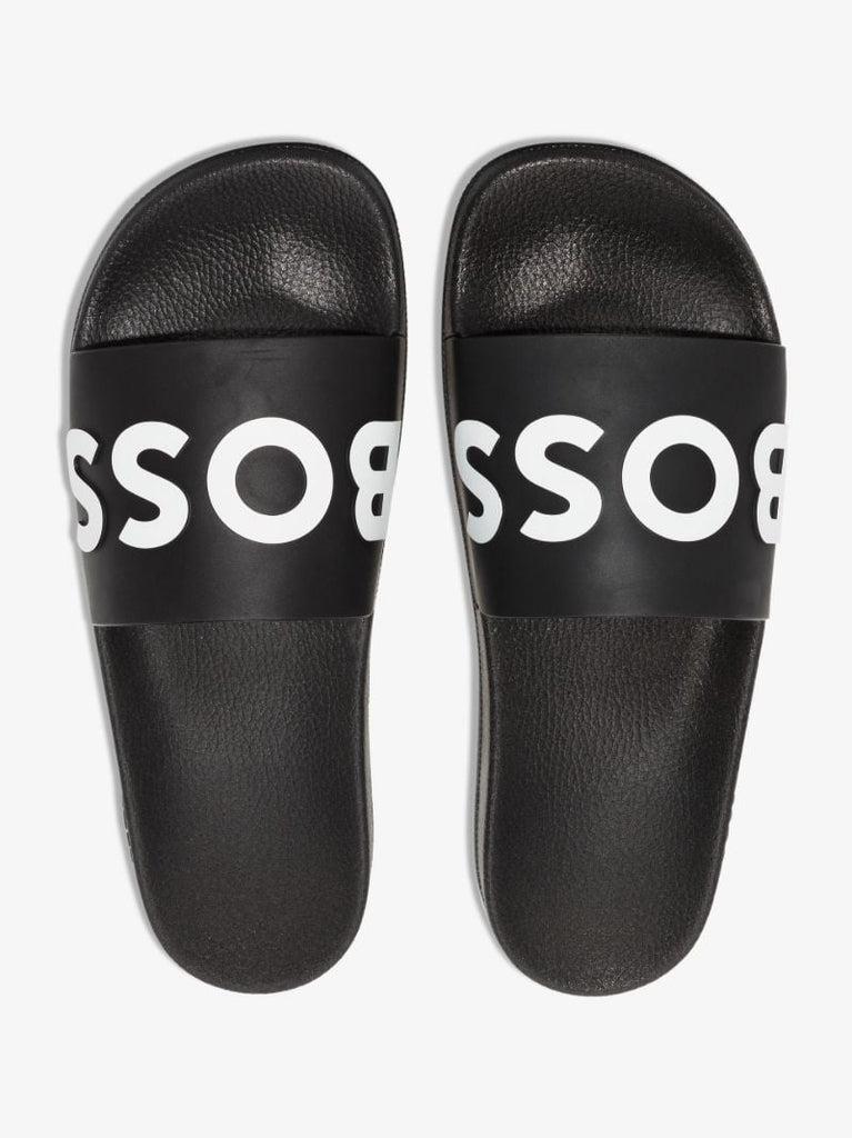 Black Bay Slides