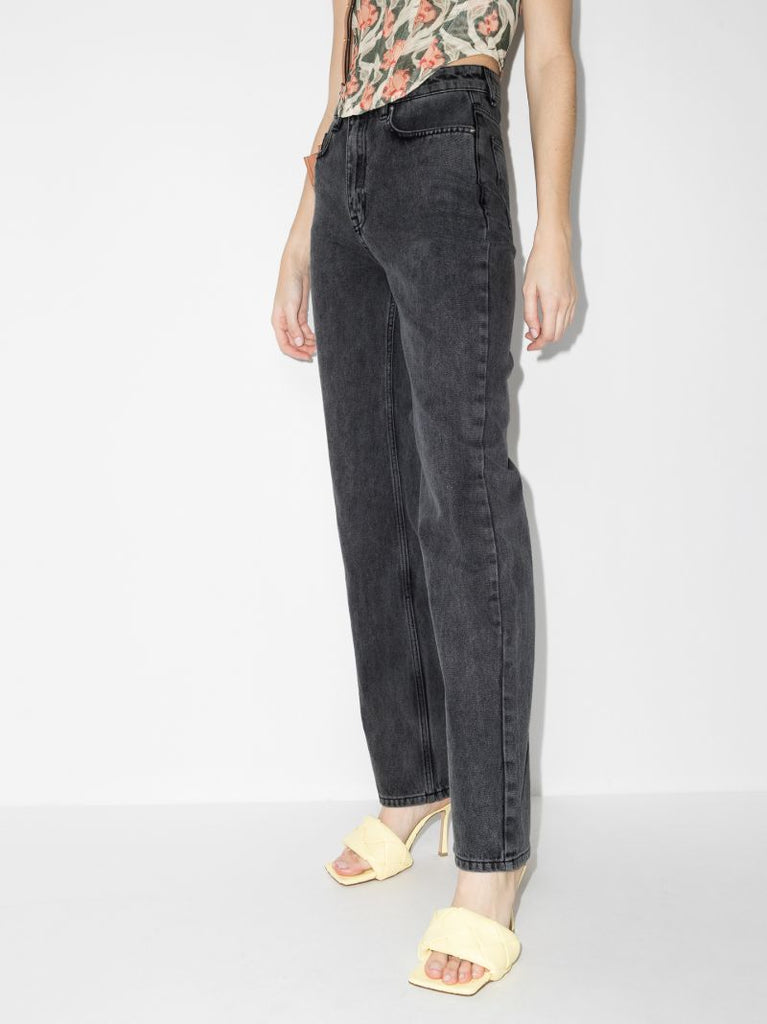 Lynn Acid Wash Jeans