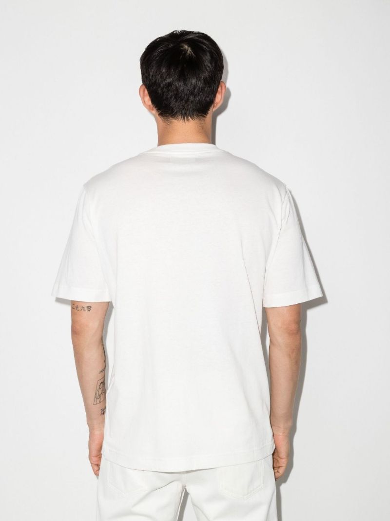 Logo Cotton T-shirt